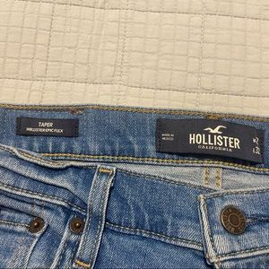 Hollister Men’s Jeans
